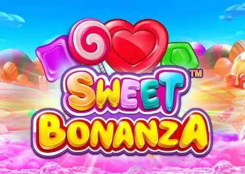 Sweet bonanza